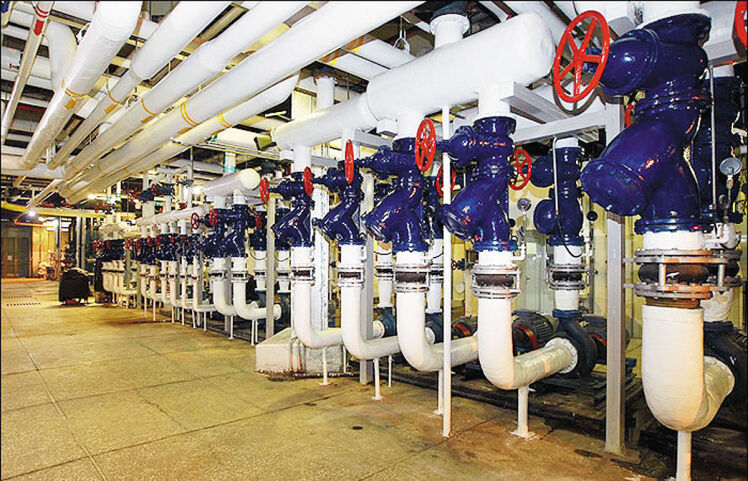 چطور با بهینه‌سازی موتورخانه، هزینه انرژی رو نصف کنیم؟