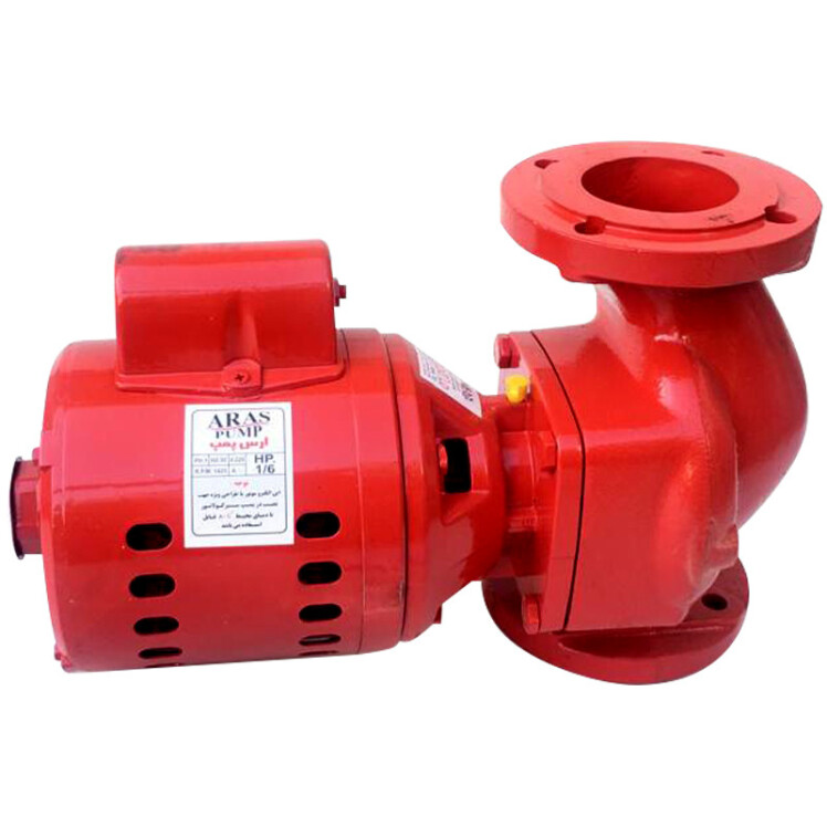 پمپ سیرکولاسیون چیه و چرا این‌قدر مهمه؟